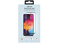 Selencia Gehard Glas Premium Screenprotector voor de Samsung Galaxy A70