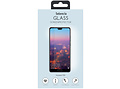 Selencia Gehard glas screenprotector voor de Huawei P20