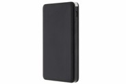 Zwarte Powerbank - 5000 mAh