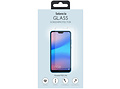 Selencia Gehard Glas Screenprotector voor de Huawei P20 Lite