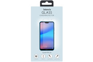 Selencia Gehard Glas Screenprotector voor de Huawei P20 Lite