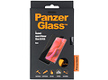 PanzerGlass Premium Screenprotector voor de Honor View 20 - Zwart