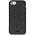 Pela Eco-Friendly Softcase Backcover voor de iPhone SE / 5 / 5s - Zwart Pela Eco-Friendly Softcase Backcover voor de iPhone SE / 5 / 5s - Zwart