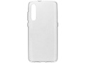Softcase Backcover voor de Xiaomi Mi 9 - Transparant