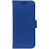 Accezz Wallet Softcase Booktype voor Samsung Galaxy S8 Plus - Donkerblauw Accezz Wallet Softcase Booktype voor Samsung Galaxy S8 Plus - Donkerblauw