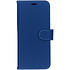 Accezz Wallet Softcase Booktype voor Samsung Galaxy S9 Plus - Donkerblauw Accezz Wallet Softcase Booktype voor Samsung Galaxy S9 Plus - Donkerblauw