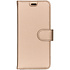 Accezz Wallet Softcase Booktype voor Samsung Galaxy A8 (2018) - Rosé goud Accezz Wallet Softcase Booktype voor Samsung Galaxy A8 (2018) - Rosé goud
