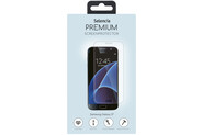 Selencia Gehard Glas Premium Screenprotector voor Samsung Galaxy S7