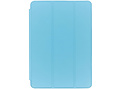 iMoshion Luxe Bookcase voor de iPad Pro 10.5 / Air 10.5 - Lichtblauw