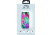 Selencia Gehard Glas Screenprotector voor de Samsung Galaxy A40