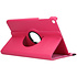 360° Draaibare Bookcase voor de Samsung Galaxy Tab A 10.1 (2019) - Roze 360° Draaibare Bookcase voor de Samsung Galaxy Tab A 10.1 (2019) - Roze