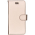 Accezz Wallet Softcase Booktype voor Nokia 5 - Goud Accezz Wallet Softcase Booktype voor Nokia 5 - Goud