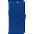 Accezz Wallet Softcase Booktype voor OnePlus 5 - Donkerblauw Accezz Wallet Softcase Booktype voor OnePlus 5 - Donkerblauw