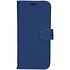Accezz Wallet Softcase Booktype voor Motorola Moto E5 Plus - Donkerblauw Accezz Wallet Softcase Booktype voor Motorola Moto E5 Plus - Donkerblauw
