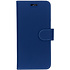 Accezz Wallet Softcase Booktype voor Nokia 3.1 - Donkerblauw Accezz Wallet Softcase Booktype voor Nokia 3.1 - Donkerblauw