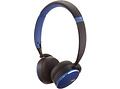 Samsung AKG Y500 Bluetooth Headset - Blauw