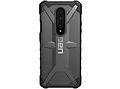 UAG Plasma Backcover voor de OnePlus 7 Pro - Zwart