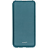 Huawei Wallet Booktype voor de Huawei P Smart Z - Donkergroen Huawei Wallet Booktype voor de Huawei P Smart Z - Donkergroen