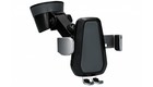 Zwart Wireless Car Charger Zwart Wireless Car Charger