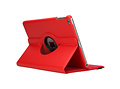 iMoshion 360° draaibare Bookcase voor de iPad (2018) / (2017) - Rood