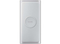 Samsung Wireless Battery Pack 10.000 mAh - 15W - Zilver