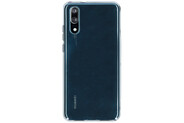 Accezz Clear Backcover voor Huawei P20 - Transparant