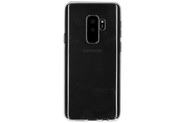 Accezz Clear Backcover voor Samsung Galaxy S9 Plus - Transparant