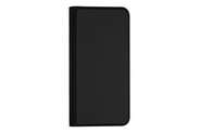 Dux Ducis Slim Softcase Booktype voor de iPhone 11 Pro Max - Zwart