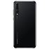 Huawei Color Backcover voor de Huawei P20 Pro - Zwart Huawei Color Backcover voor de Huawei P20 Pro - Zwart