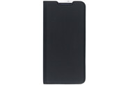 Dux Ducis Slim Softcase Booktype voor de Samsung Galaxy M20 Power - Zwart