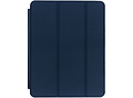 iMoshion Luxe Bookcase voor de iPad (2017) / (2018) - Donkerblauw