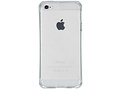 Itskins Spectrum Backcover voor de iPhone 5 / 5s / SE - Transparant