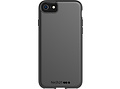 Studio Colour Antimicrobial Backcover voor de iPhone 8 / 7 / 6s / 6 - Back To Black