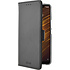 Azuri Book-style Wallet Case voor de Xiaomi Pocophone F1 - Zwart Azuri Book-style Wallet Case voor de Xiaomi Pocophone F1 - Zwart