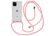 iMoshion Backcover met koord voor de iPhone 11 Pro - Roze