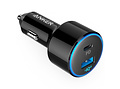 Anker PowerDrive Speed+ 2 Car Charger