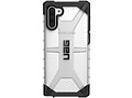 UAG Plasma Backcover voor de Samsung Galaxy Note 10 - Transparant