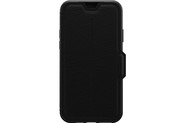 OtterBox Strada Booktype voor de iPhone 11 Pro Max - Zwart