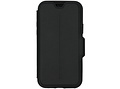 OtterBox Strada Booktype voor de iPhone 11 Pro - Zwart