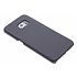 Carbon Hardcase Backcover voor Samsung Galaxy S6 Edge - Zwart Carbon Hardcase Backcover voor Samsung Galaxy S6 Edge - Zwart