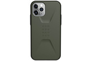 UAG Civilian Backcover voor de iPhone 11 Pro - Groen