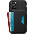 Speck Presidio Wallet Backcover voor de iPhone 11 Pro - Zwart Speck Presidio Wallet Backcover voor de iPhone 11 Pro - Zwart