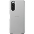 Sony Style Backcover voor de Xperia 5 - Grijs Sony Style Backcover voor de Xperia 5 - Grijs