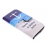 Design Softcase Booktype voor HTC One M9 Design Softcase Booktype voor HTC One M9