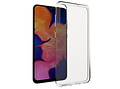 Accezz Clear Backcover voor de Samsung Galaxy A50 / A30s - Transparant