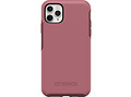 OtterBox Symmetry Backcover voor de iPhone 11 Pro Max - Oud Roze