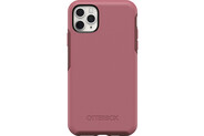 OtterBox Symmetry Backcover voor de iPhone 11 Pro Max - Oud Roze