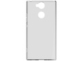 Accezz Clear Backcover voor Sony Xperia XA2 - Transparant