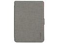 Gecko Covers Slimfit Bookcase voor de Tolino Page 2 - Grijs