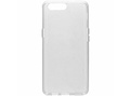 Accezz Clear Backcover voor OnePlus 5 - Transparant
